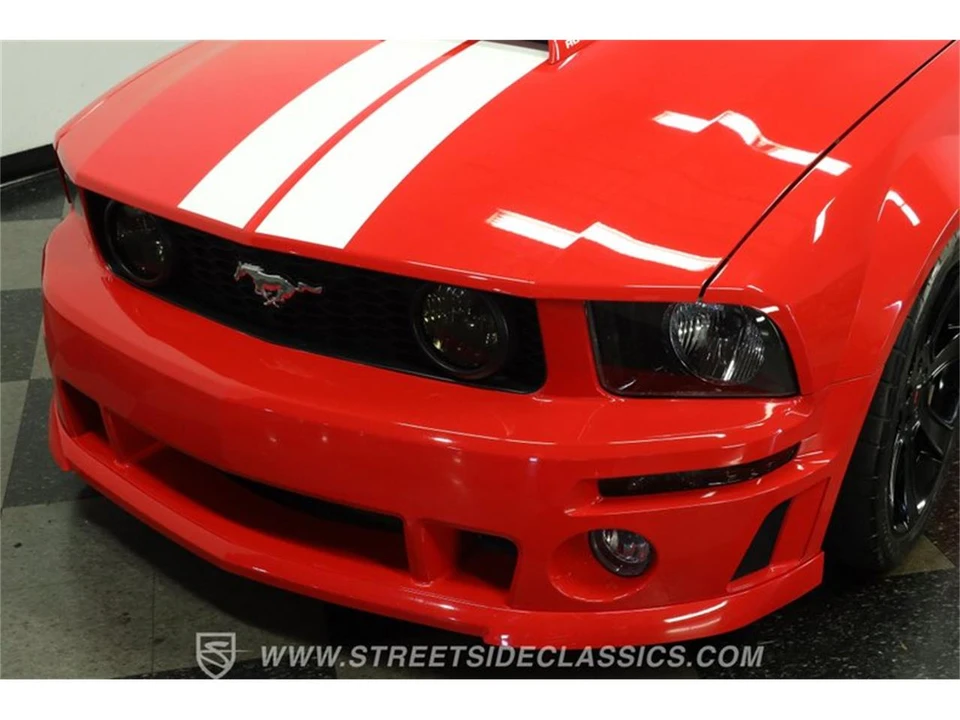 2006 Ford S197 Mustang - Image 19 of 31