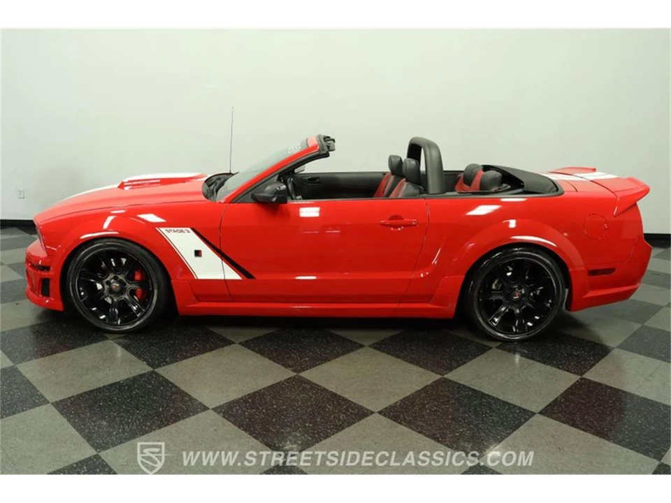 2006 Ford S197 Mustang - Image 2 of 31