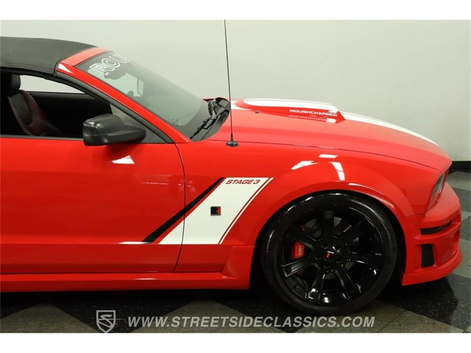 2006 Ford S197 Mustang - Image 29 of 31