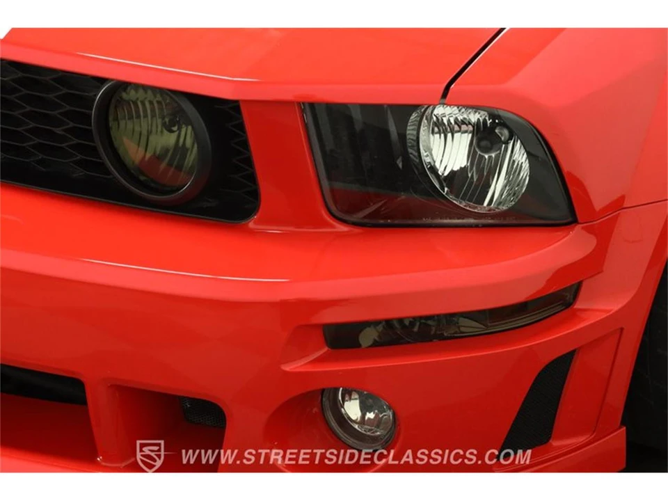 2006 Ford S197 Mustang - Image 20 of 31