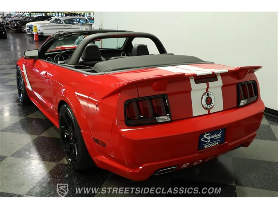 2006 Ford S197 Mustang - Image 8 of 31