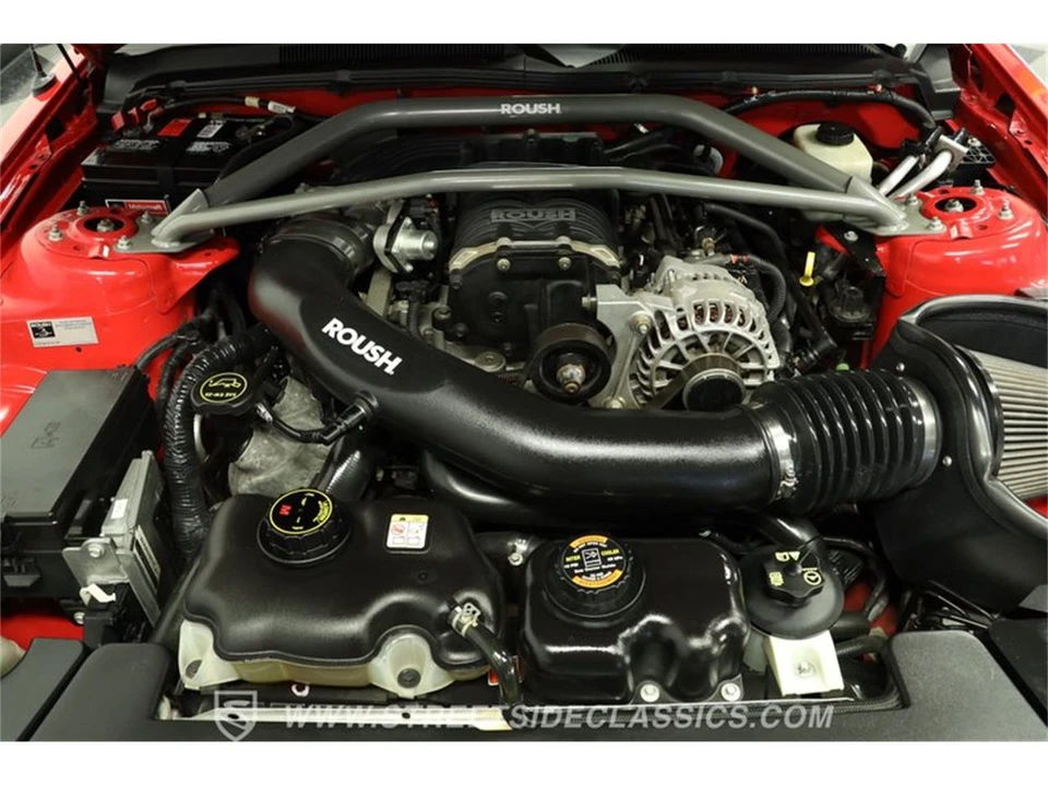 2006 Ford S197 Mustang - Image 3 of 31