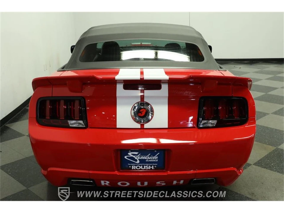 2006 Ford S197 Mustang - Image 9 of 31