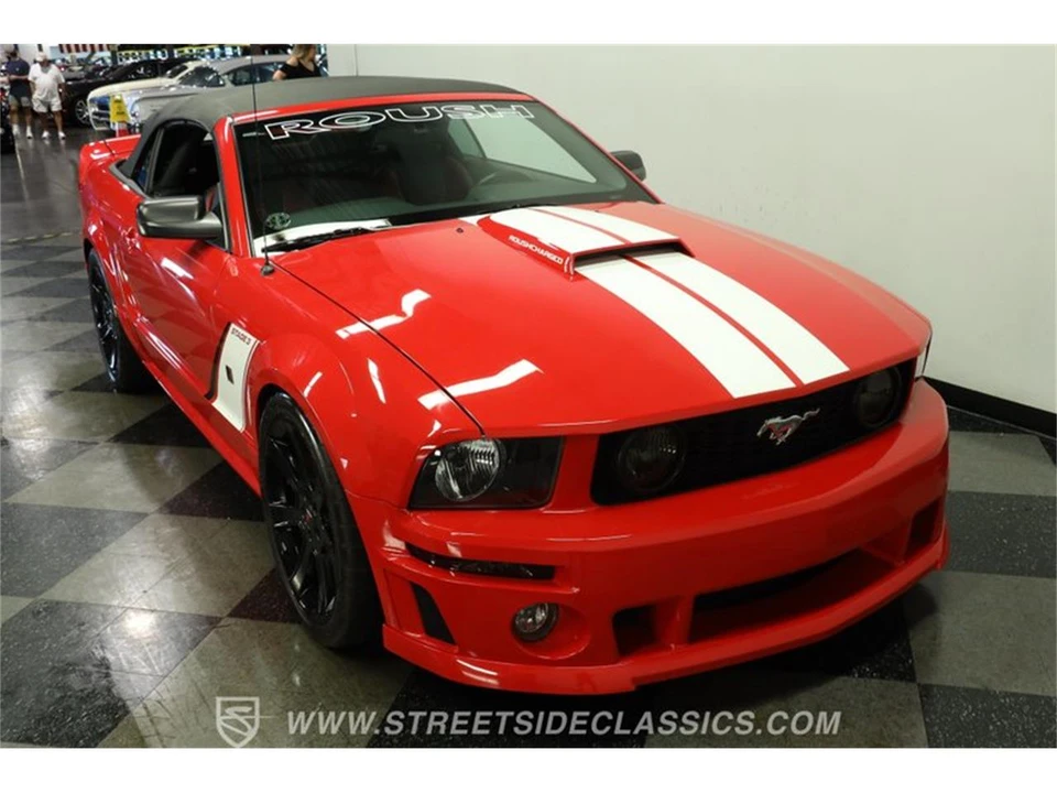 2006 Ford S197 Mustang - Image 15 of 31
