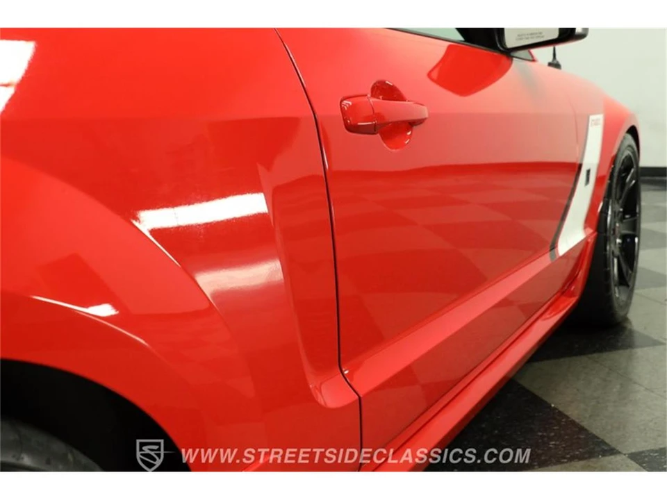 2006 Ford S197 Mustang - Image 27 of 31