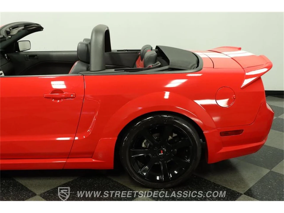 2006 Ford S197 Mustang - Image 24 of 31