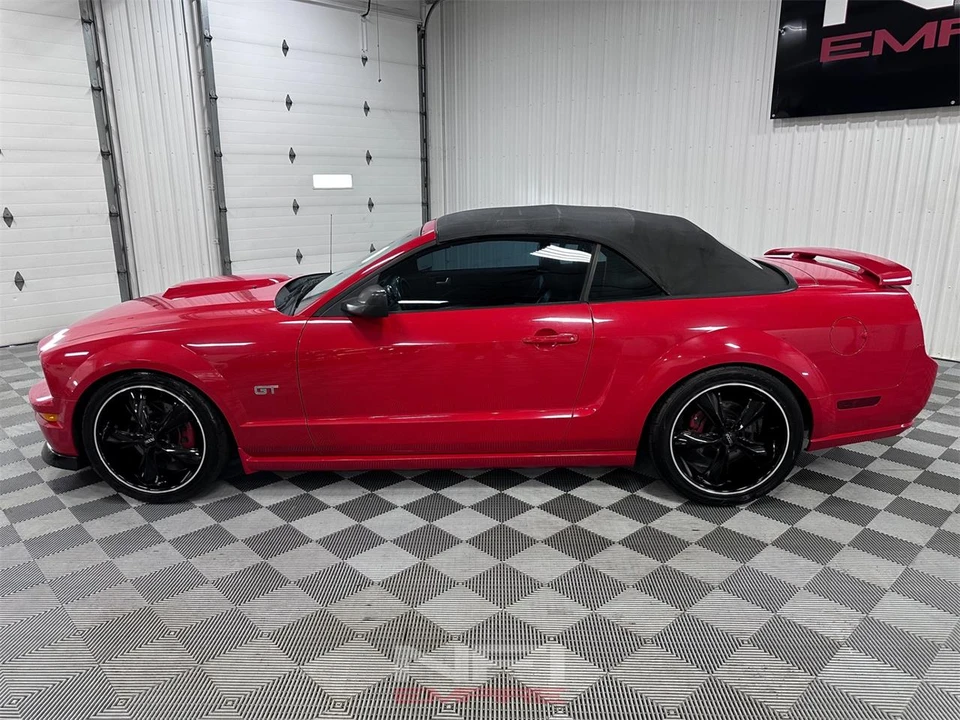 2006 Ford S197 Mustang - Image 5 of 31