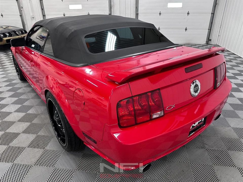 2006 Ford S197 Mustang - Image 19 of 31