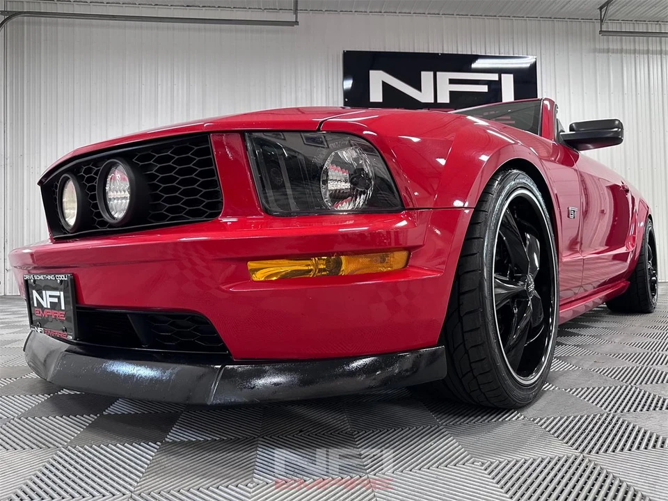 2006 Ford S197 Mustang - Image 22 of 31