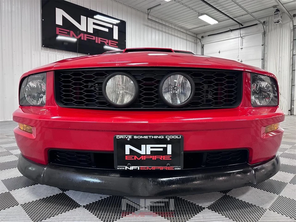 2006 Ford S197 Mustang - Image 23 of 31