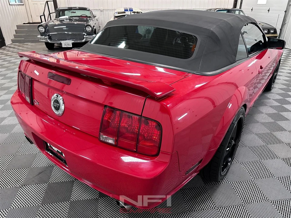 2006 Ford S197 Mustang - Image 15 of 31