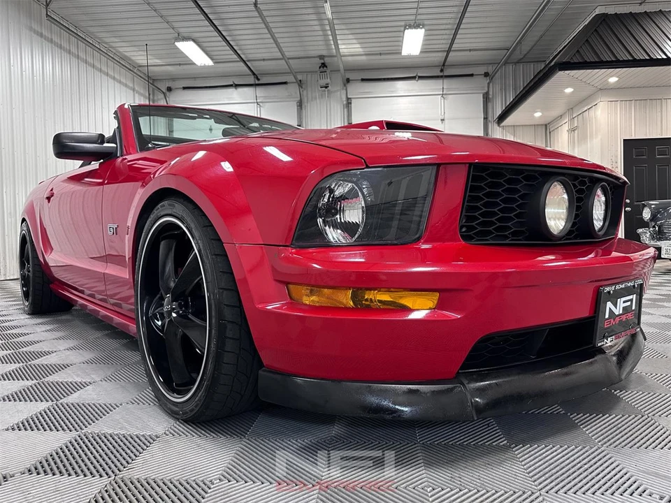 2006 Ford S197 Mustang - Image 24 of 31