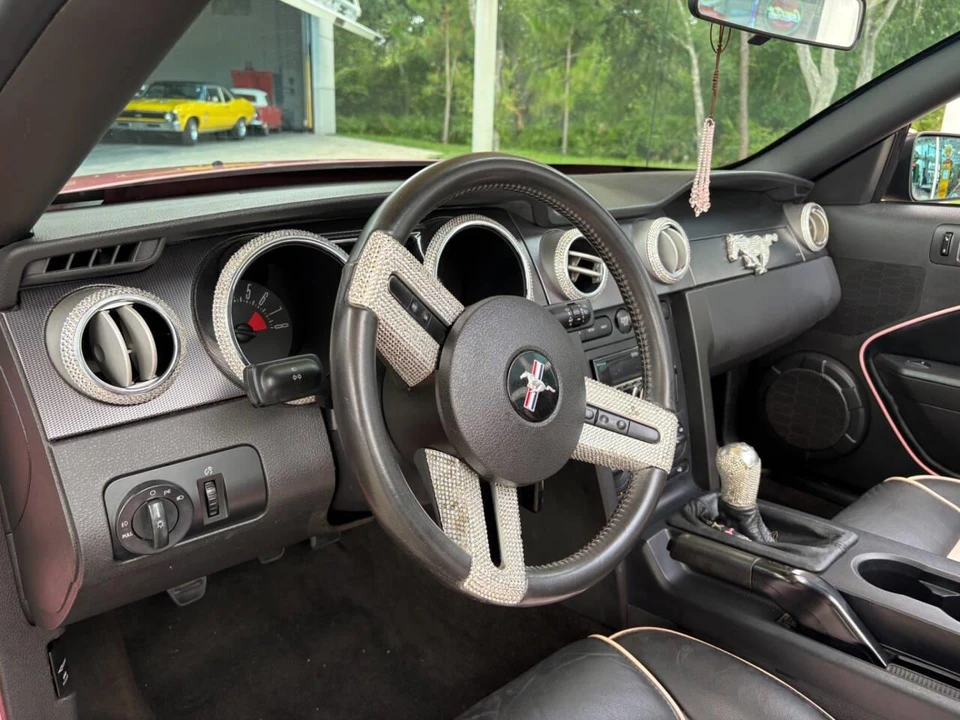 2006 Ford S197 Mustang - Image 31 of 31