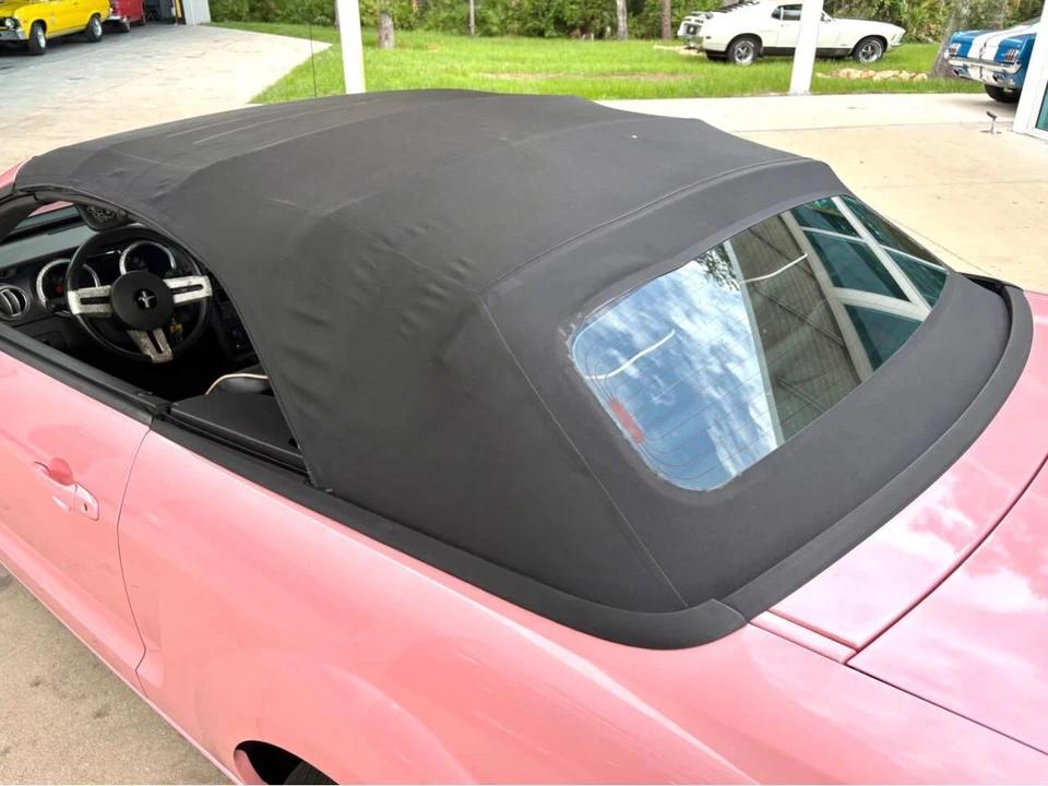 2006 Ford S197 Mustang - Image 25 of 31