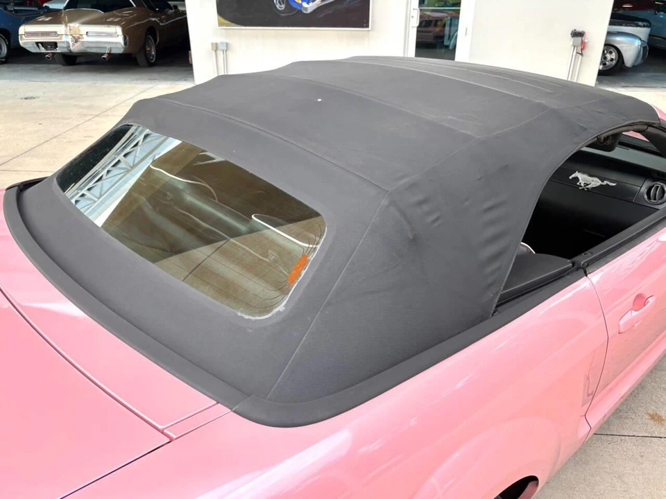2006 Ford S197 Mustang - Image 26 of 31