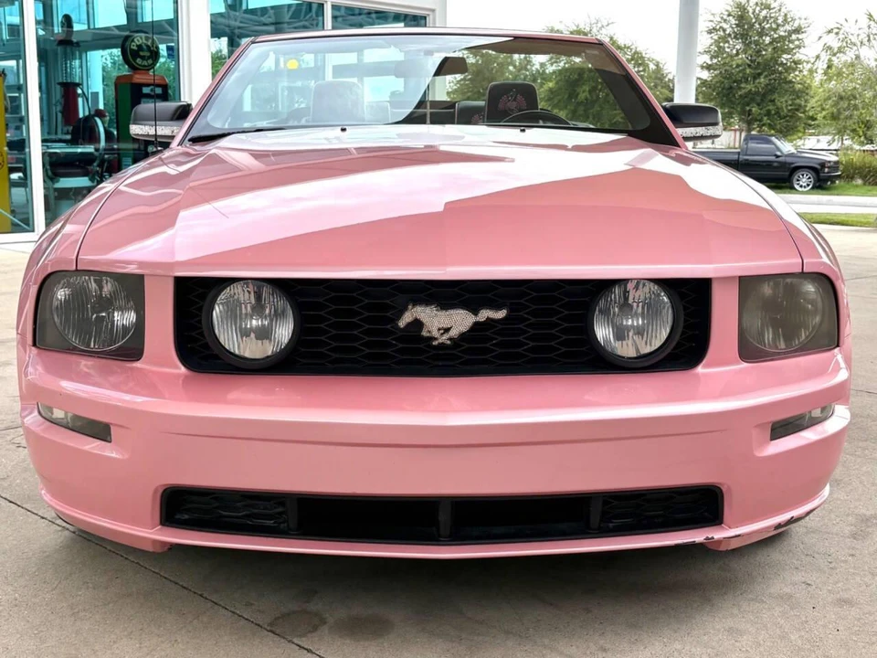 2006 Ford S197 Mustang - Image 2 of 31