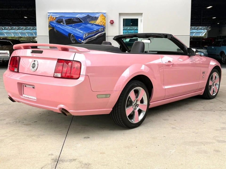 2006 Ford S197 Mustang - Image 6 of 31