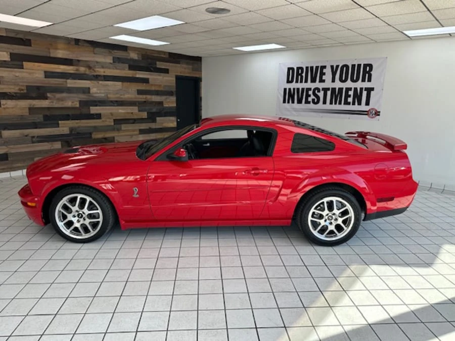 2006 Ford S197 Mustang - Image 2 of 21