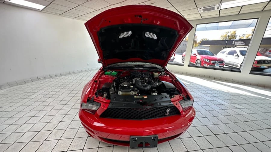 2006 Ford S197 Mustang - Image 19 of 21