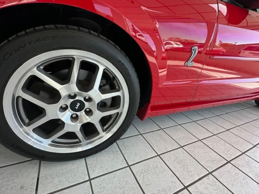 2006 Ford S197 Mustang - Image 12 of 21