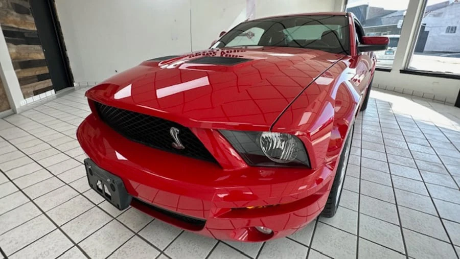 2006 Ford S197 Mustang - Image 7 of 21
