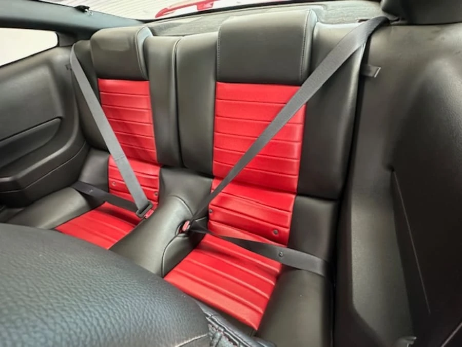 2006 Ford S197 Mustang - Image 15 of 21