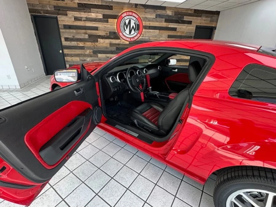 2006 Ford S197 Mustang - Image 17 of 21