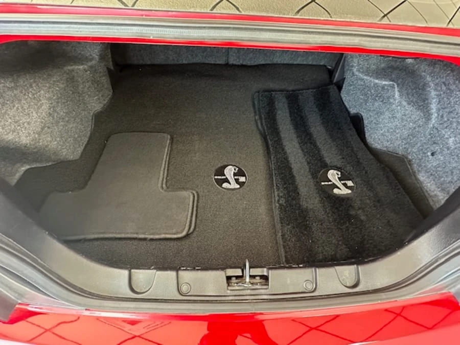 2006 Ford S197 Mustang - Image 21 of 21