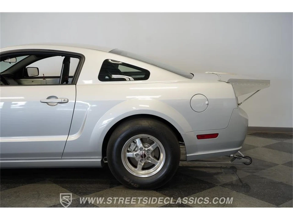 2006 Ford S197 Mustang - Image 24 of 31