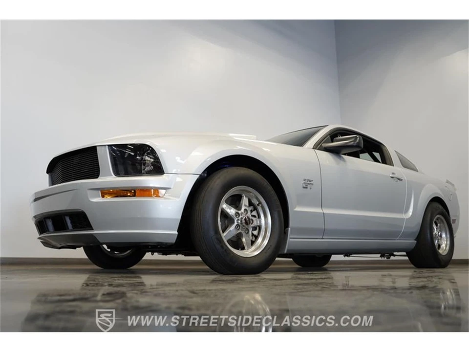 2006 Ford S197 Mustang - Image 20 of 31