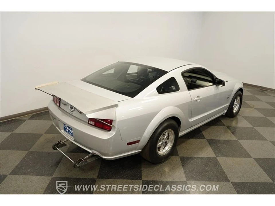 2006 Ford S197 Mustang - Image 28 of 31
