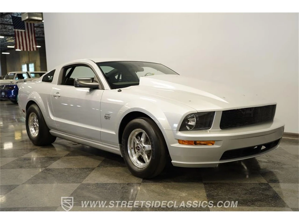 2006 Ford S197 Mustang - Image 16 of 31