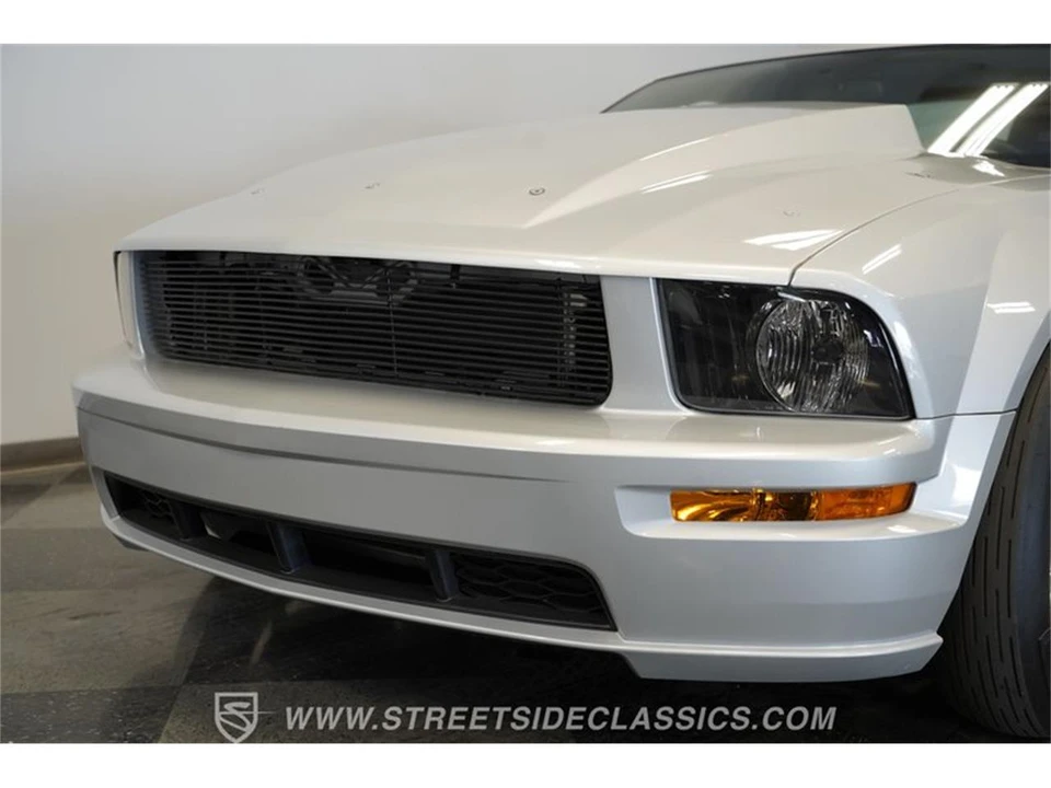 2006 Ford S197 Mustang - Image 21 of 31