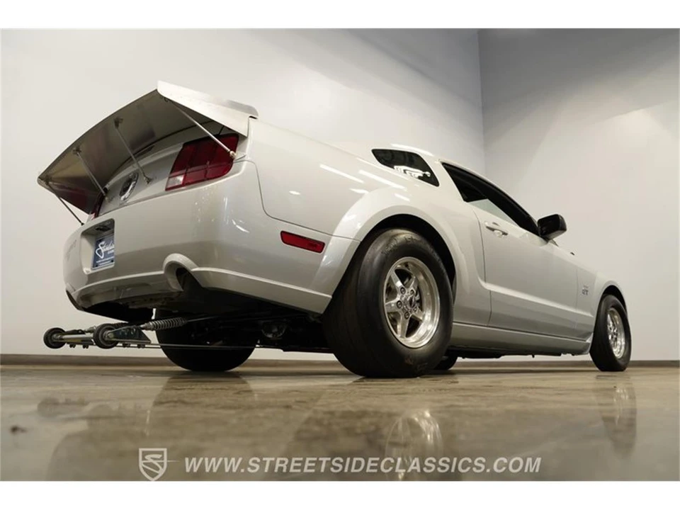 2006 Ford S197 Mustang - Image 29 of 31