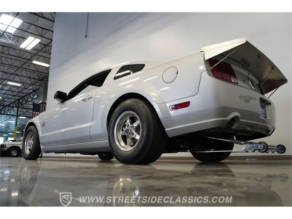 2006 Ford S197 Mustang - Image 25 of 31
