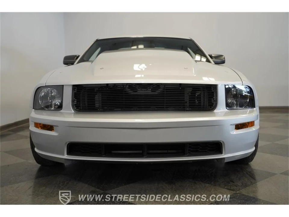 2006 Ford S197 Mustang - Image 17 of 31
