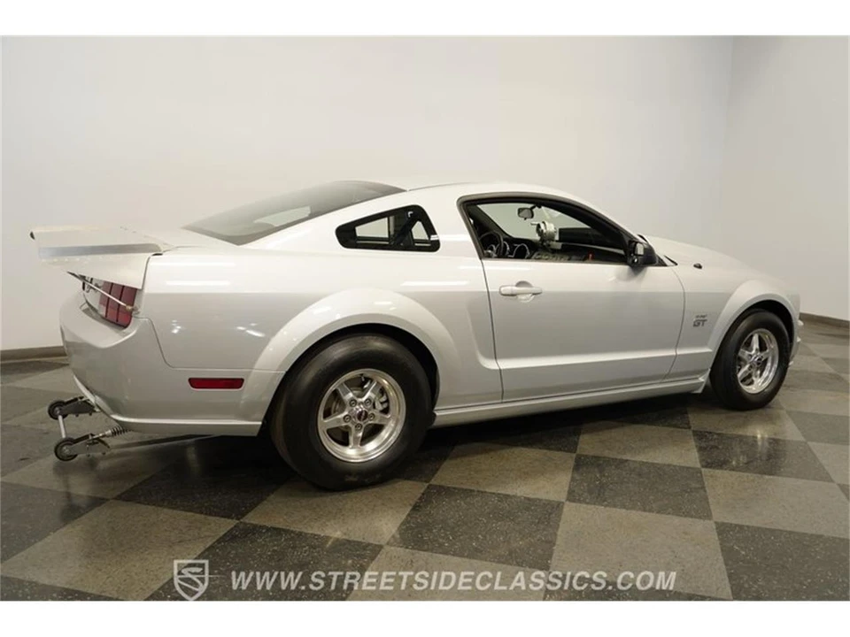 2006 Ford S197 Mustang - Image 13 of 31