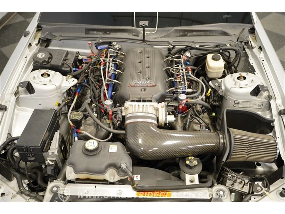 2006 Ford S197 Mustang - Image 3 of 31