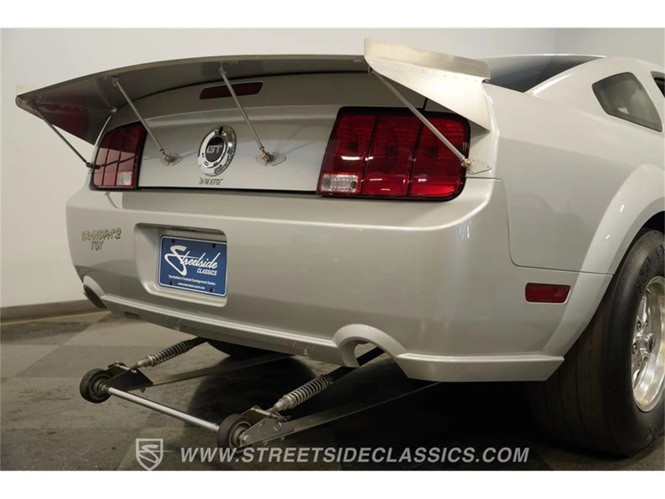 2006 Ford S197 Mustang - Image 30 of 31