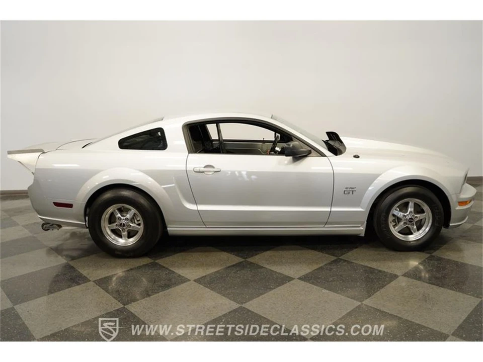 2006 Ford S197 Mustang - Image 14 of 31