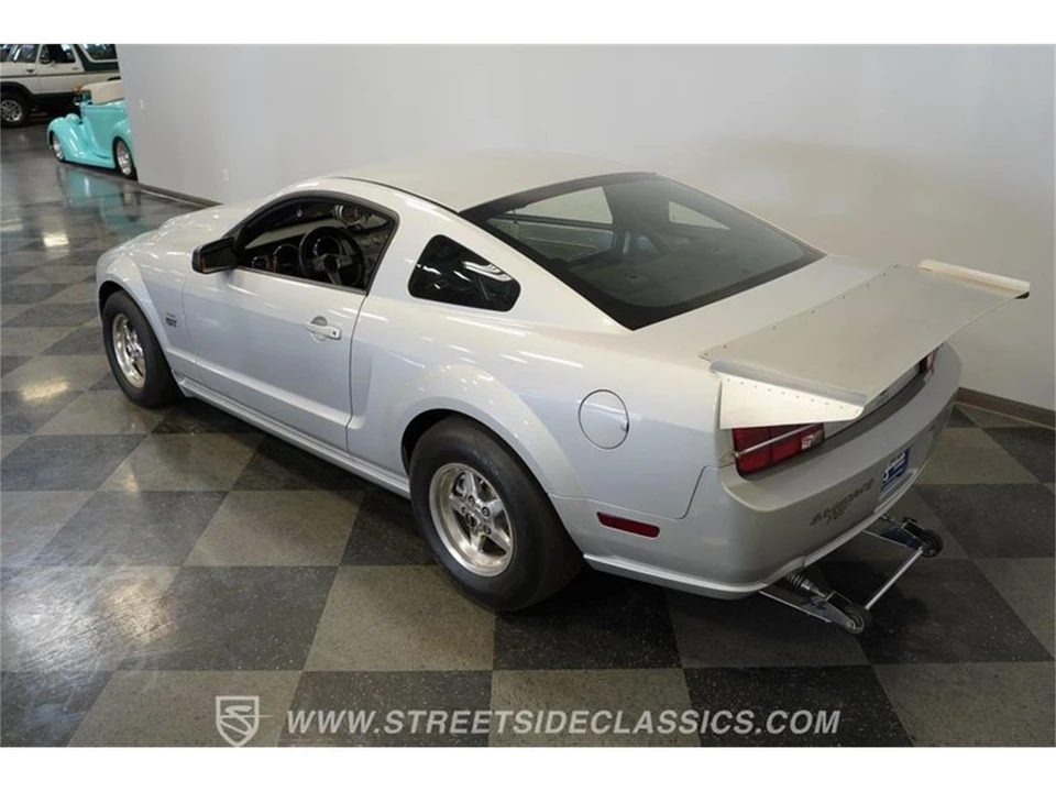 2006 Ford S197 Mustang - Image 26 of 31
