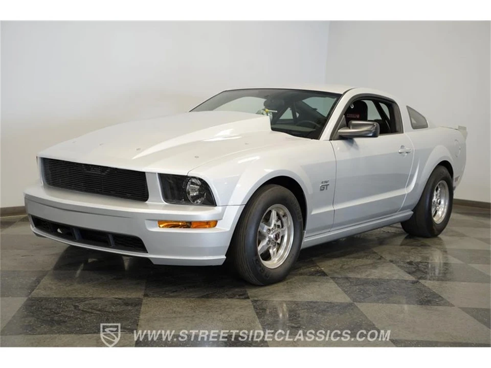 2006 Ford S197 Mustang - Image 18 of 31