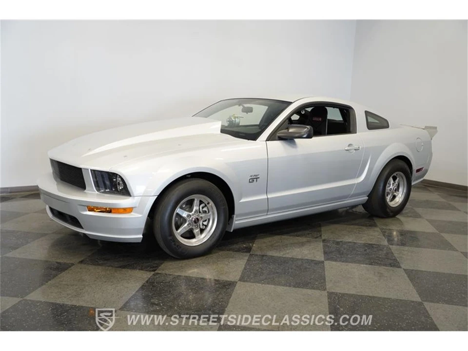 2006 Ford S197 Mustang - Image 7 of 31