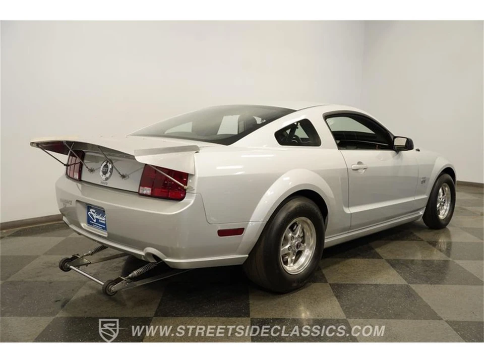 2006 Ford S197 Mustang - Image 11 of 31