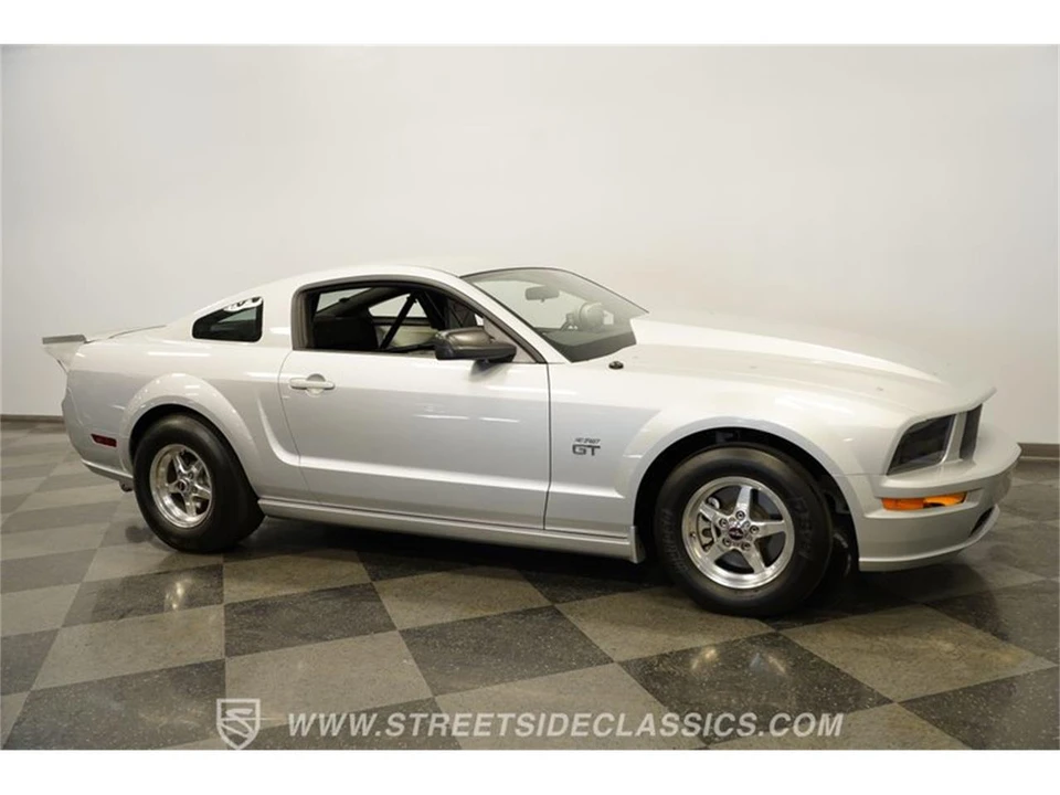 2006 Ford S197 Mustang - Image 15 of 31