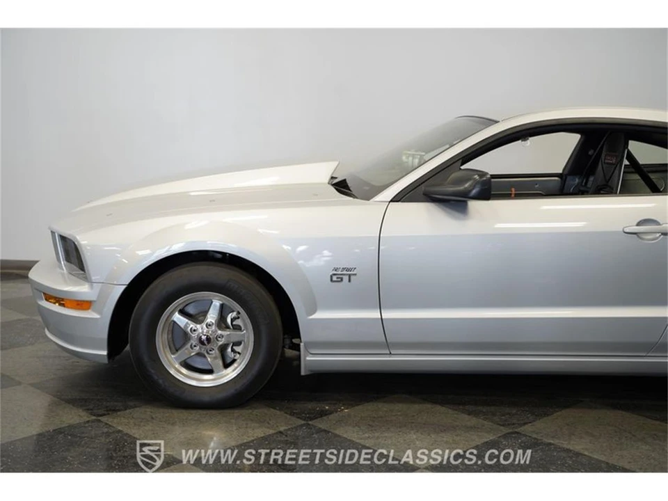 2006 Ford S197 Mustang - Image 23 of 31