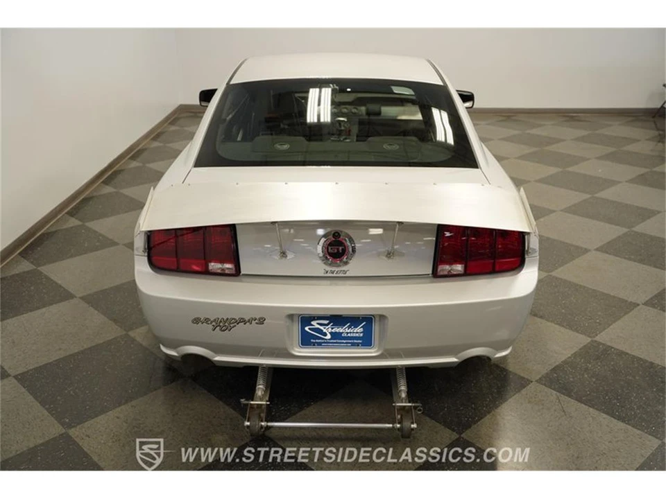 2006 Ford S197 Mustang - Image 27 of 31