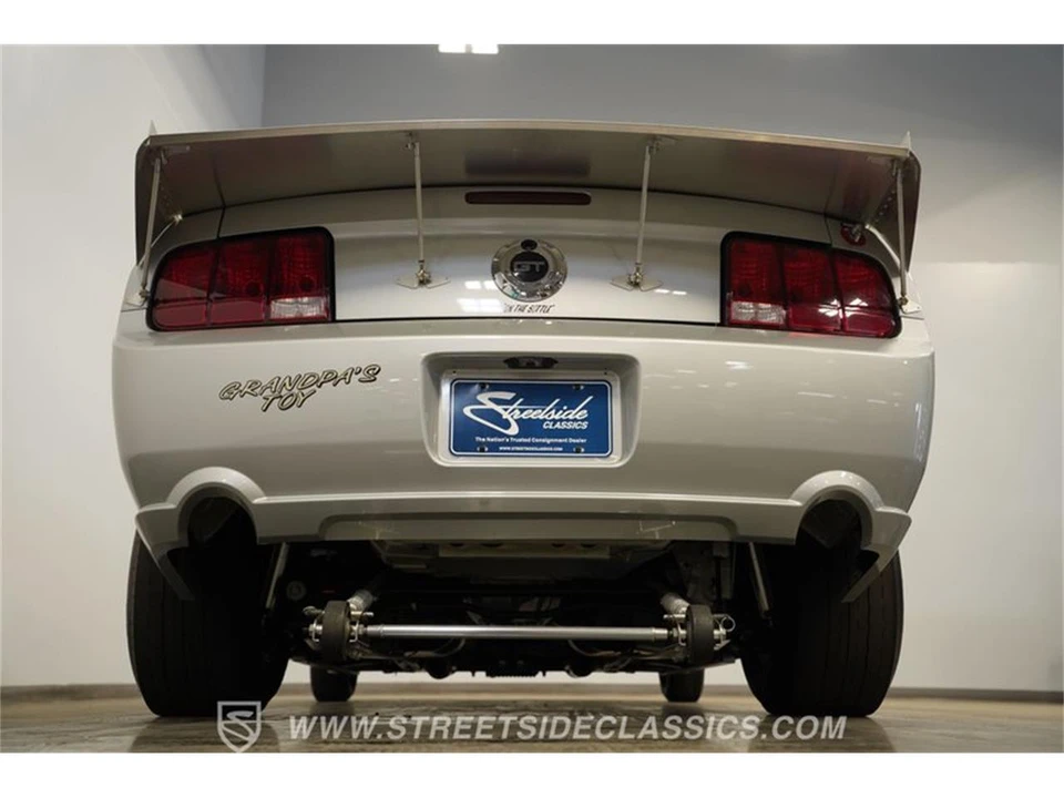2006 Ford S197 Mustang - Image 31 of 31