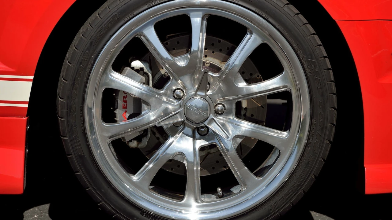 2006 Ford S197 Mustang - Image 15 of 29