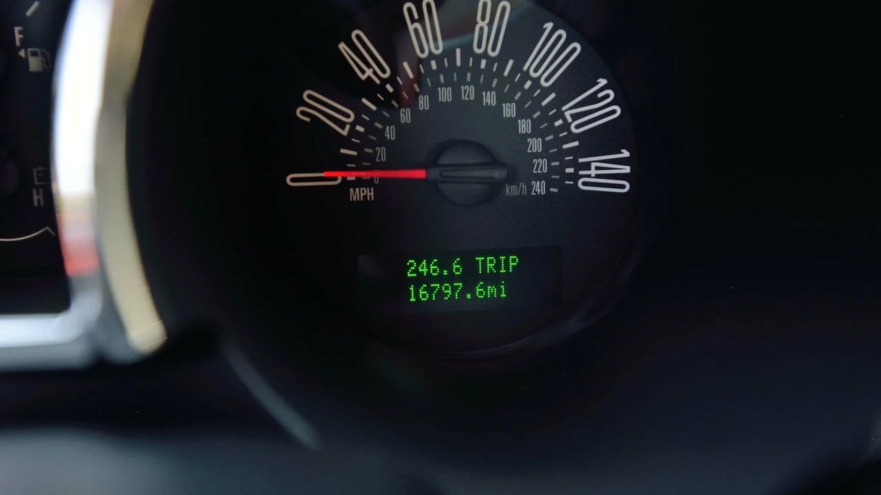 2006 Ford S197 Mustang - Image 28 of 29